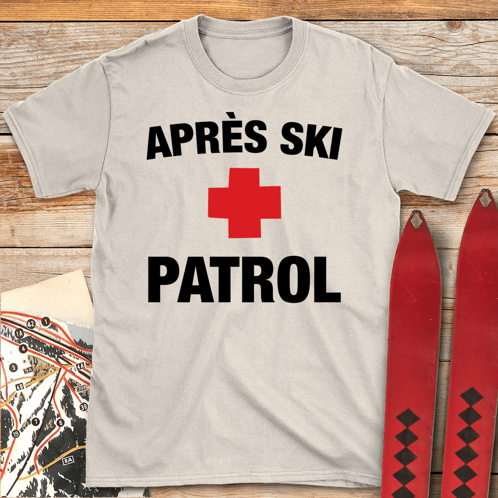 Après Ski Patrol