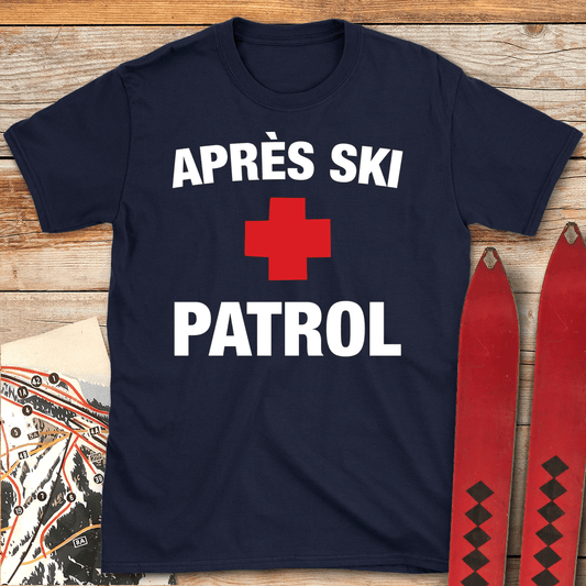 Après Ski Patrol