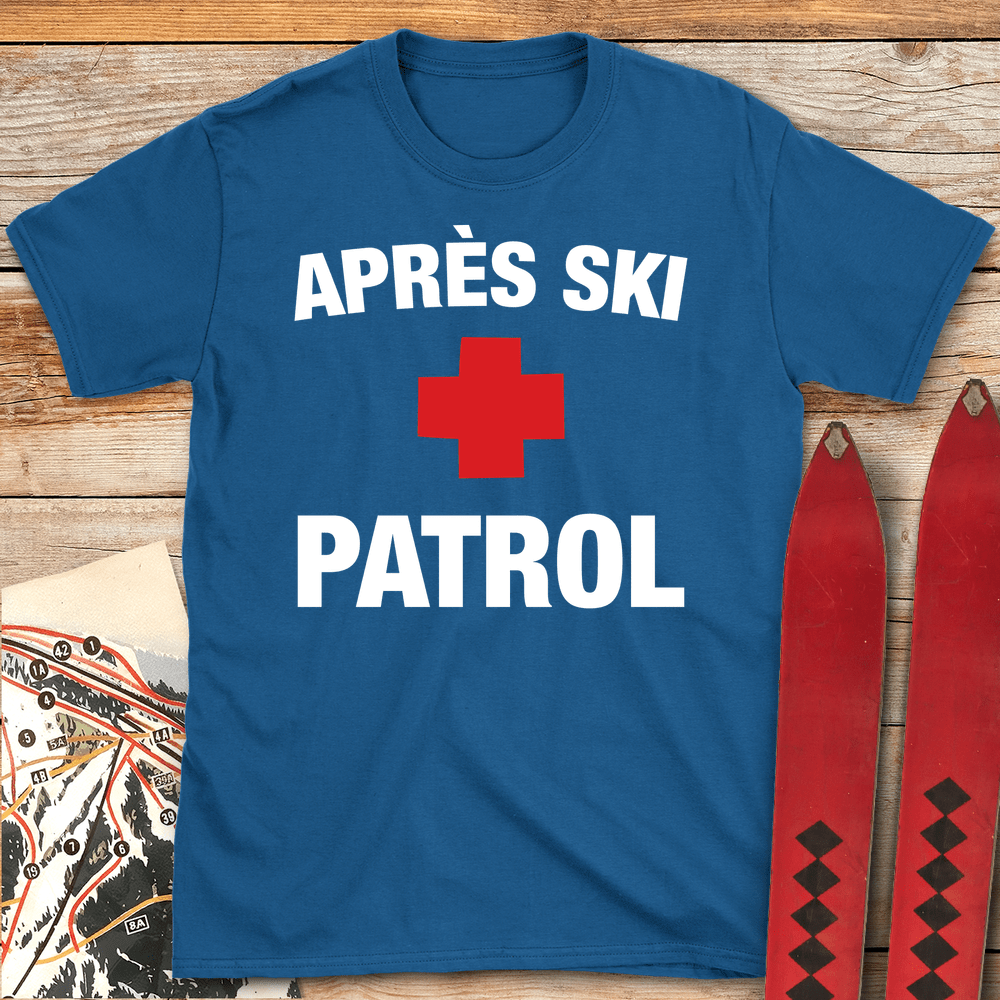 Après Ski Patrol