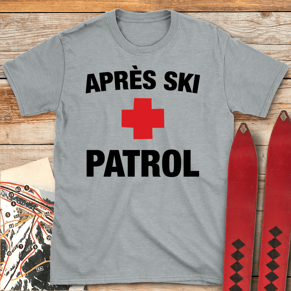 Après Ski Patrol