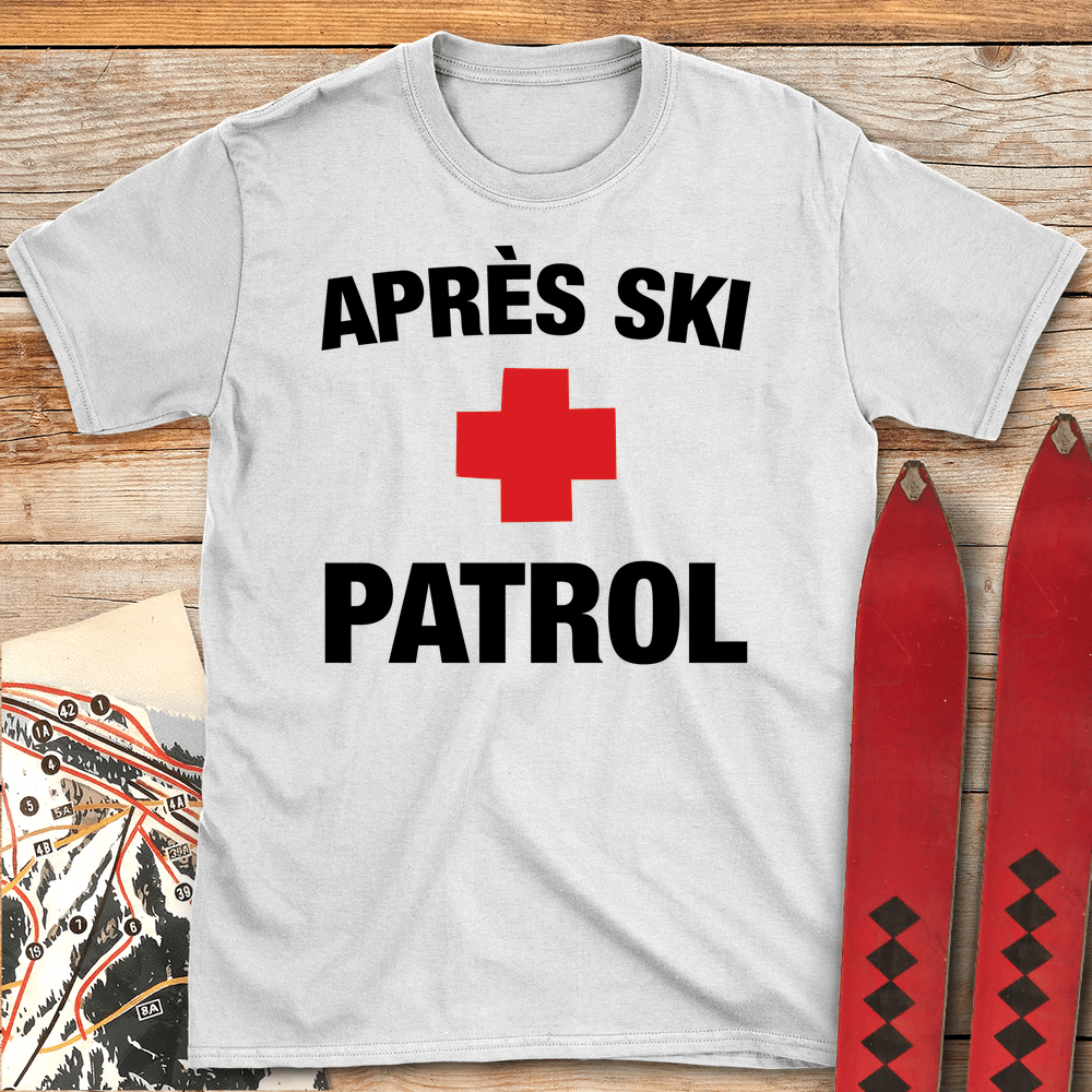 Après Ski Patrol