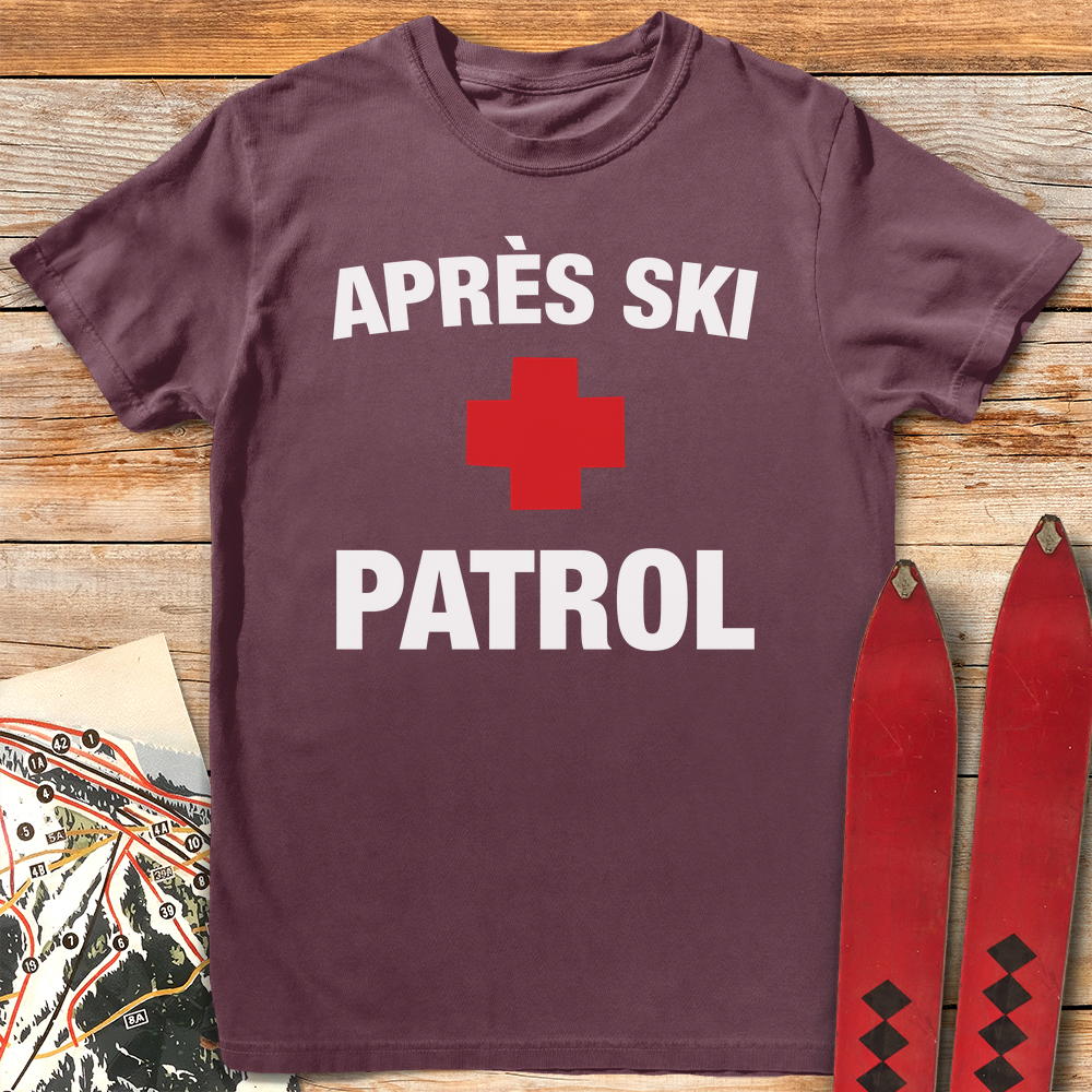 Après Ski Patrol