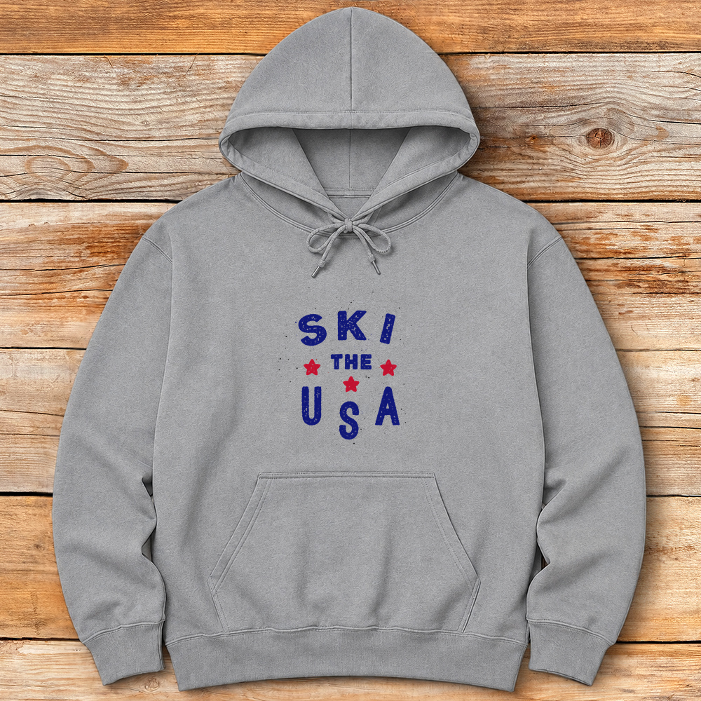 Ski The USA