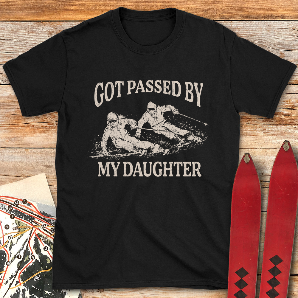 Passed By Daughter Grit