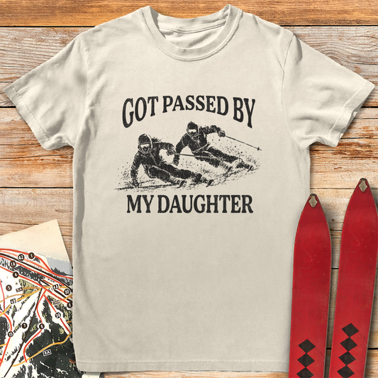 Passed By Daughter Grit
