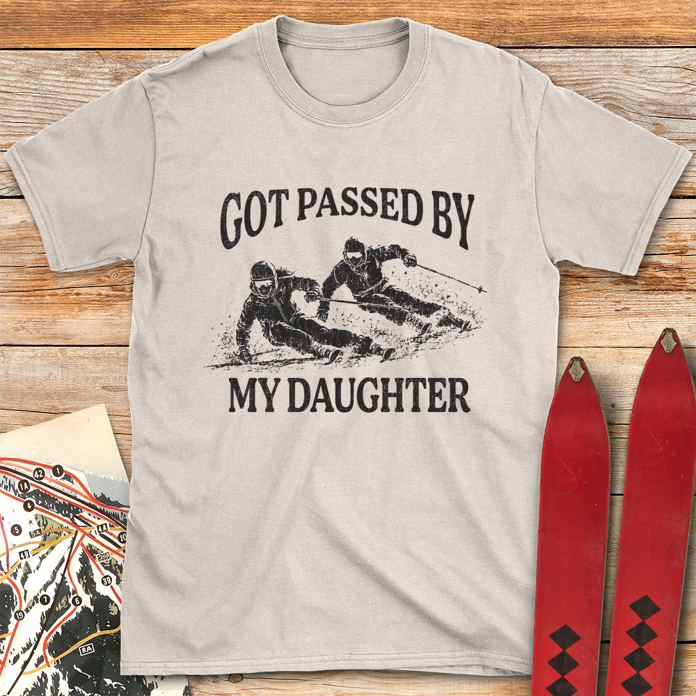 Passed By Daughter Grit
