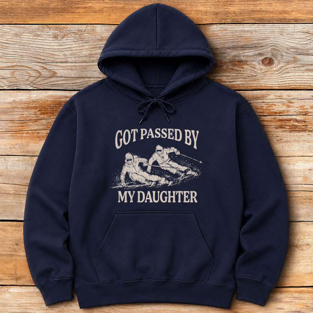 Passed By Daughter Grit