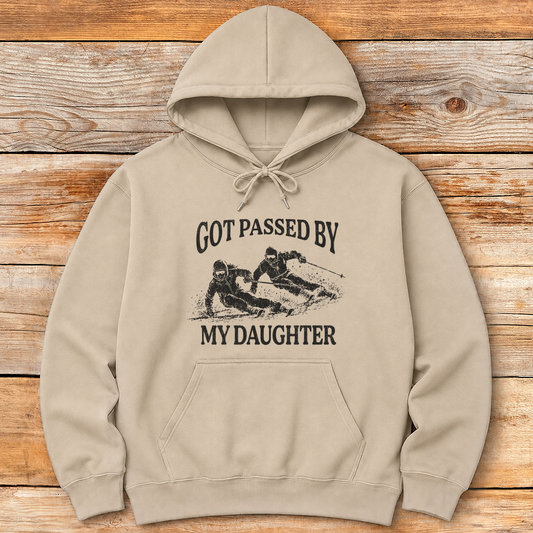 Passed By Daughter Grit