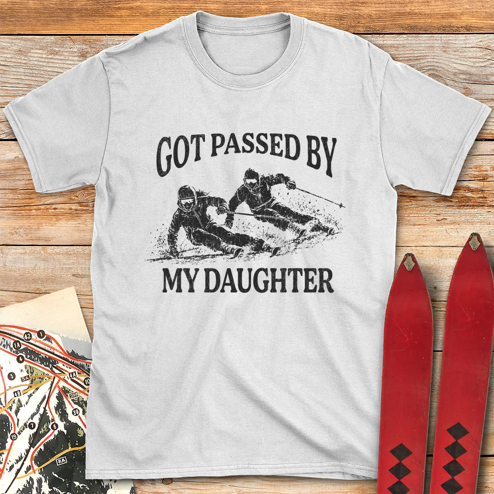 Passed By Daughter Grit