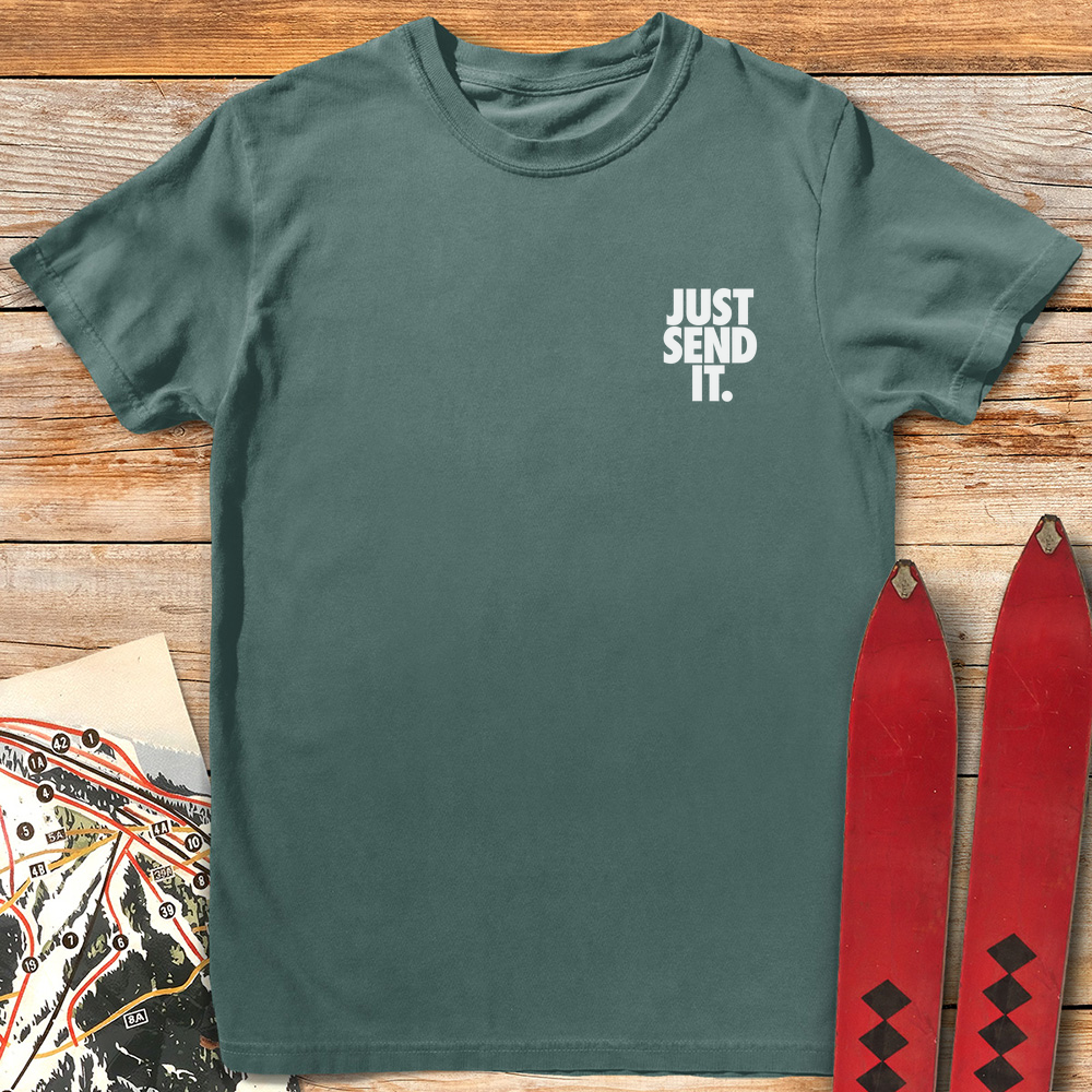 Just Send It Pocket