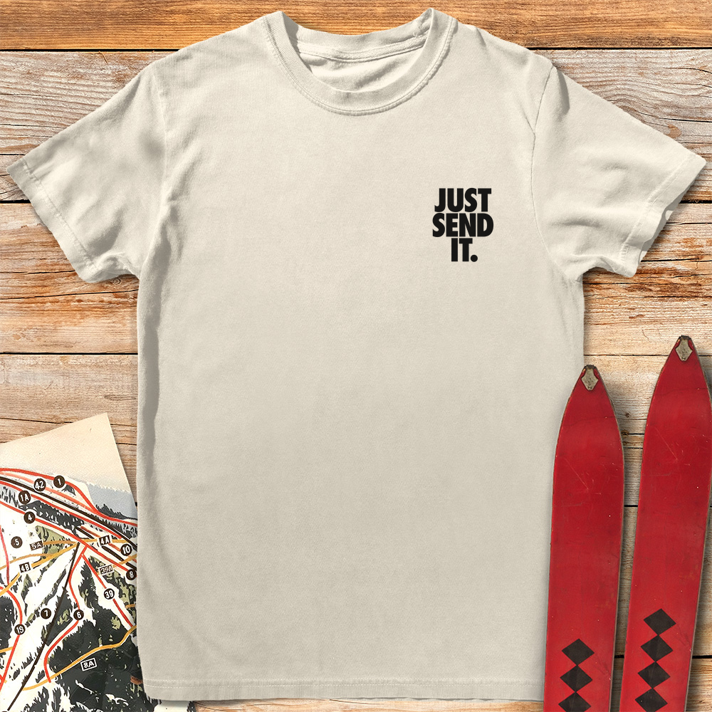 Just Send It Pocket
