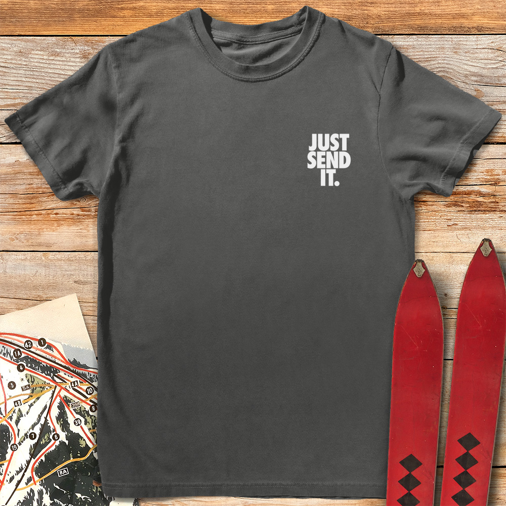 Just Send It Pocket