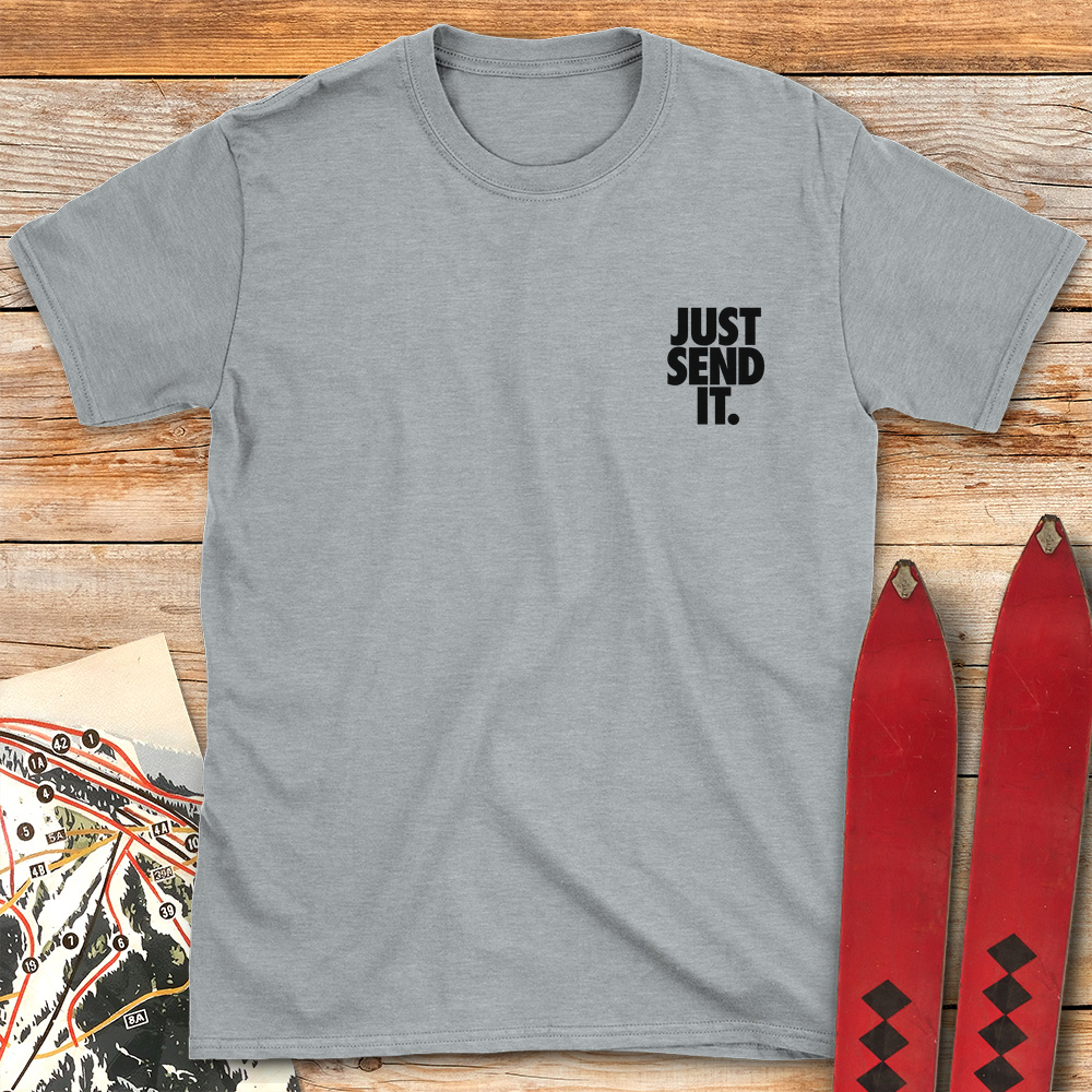 Just Send It Pocket