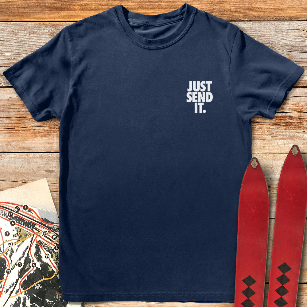 Just Send It Pocket