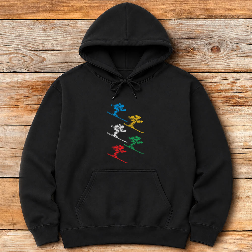 Spectrum Tuck