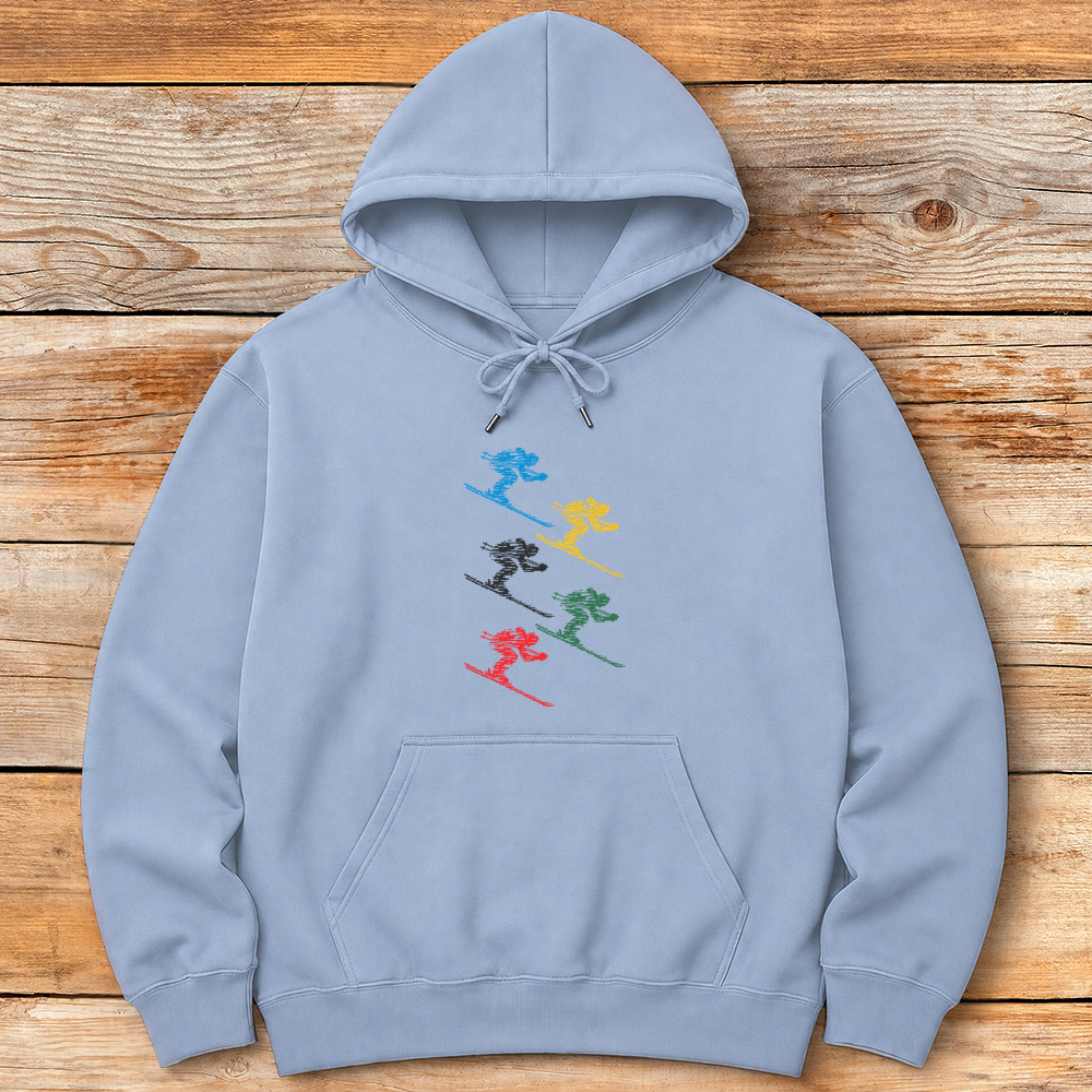 Spectrum Tuck