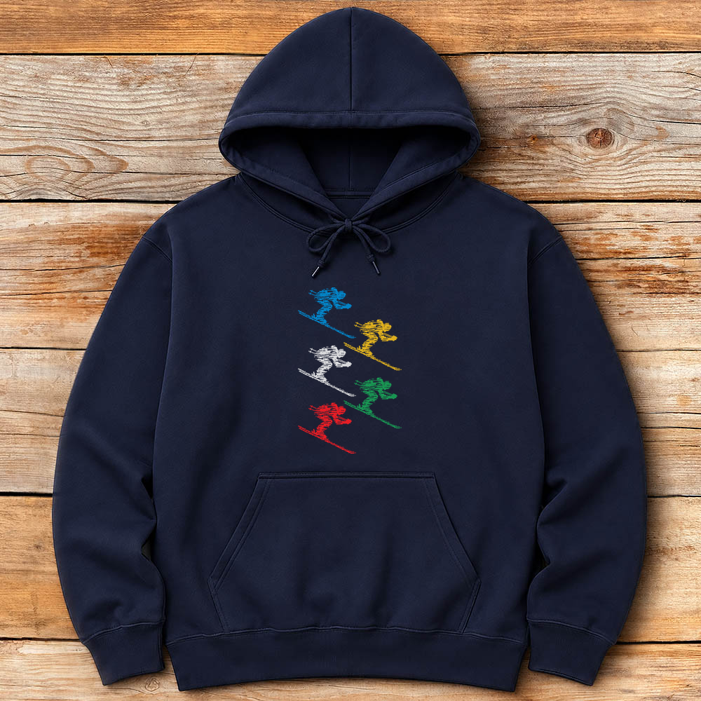 Spectrum Tuck