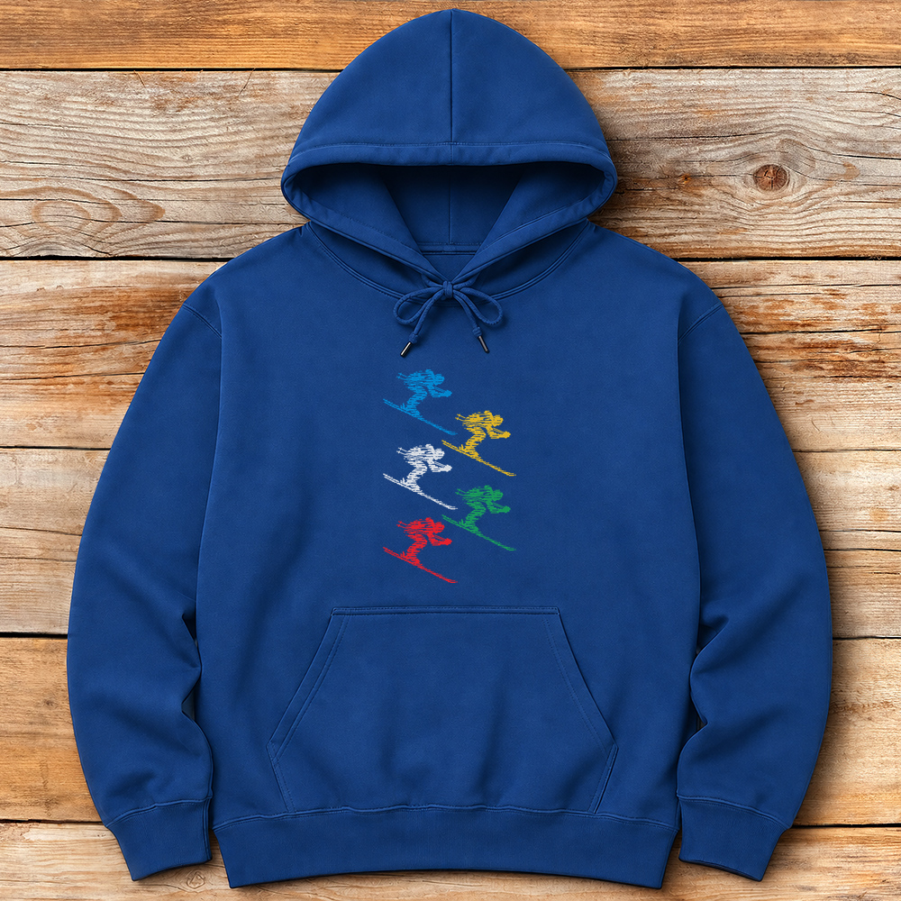 Spectrum Tuck