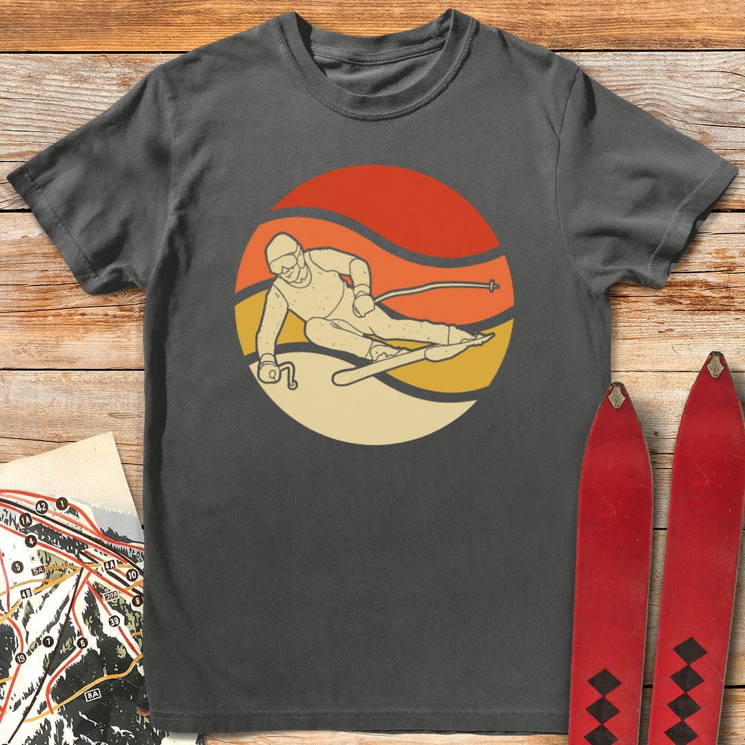 High Speed Sunset T-Shirt