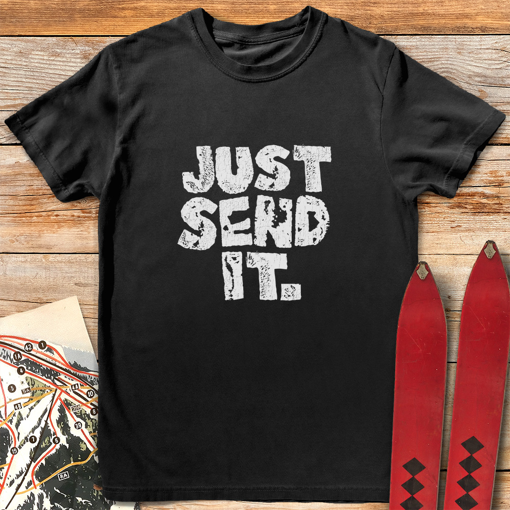 Just Send Gritty