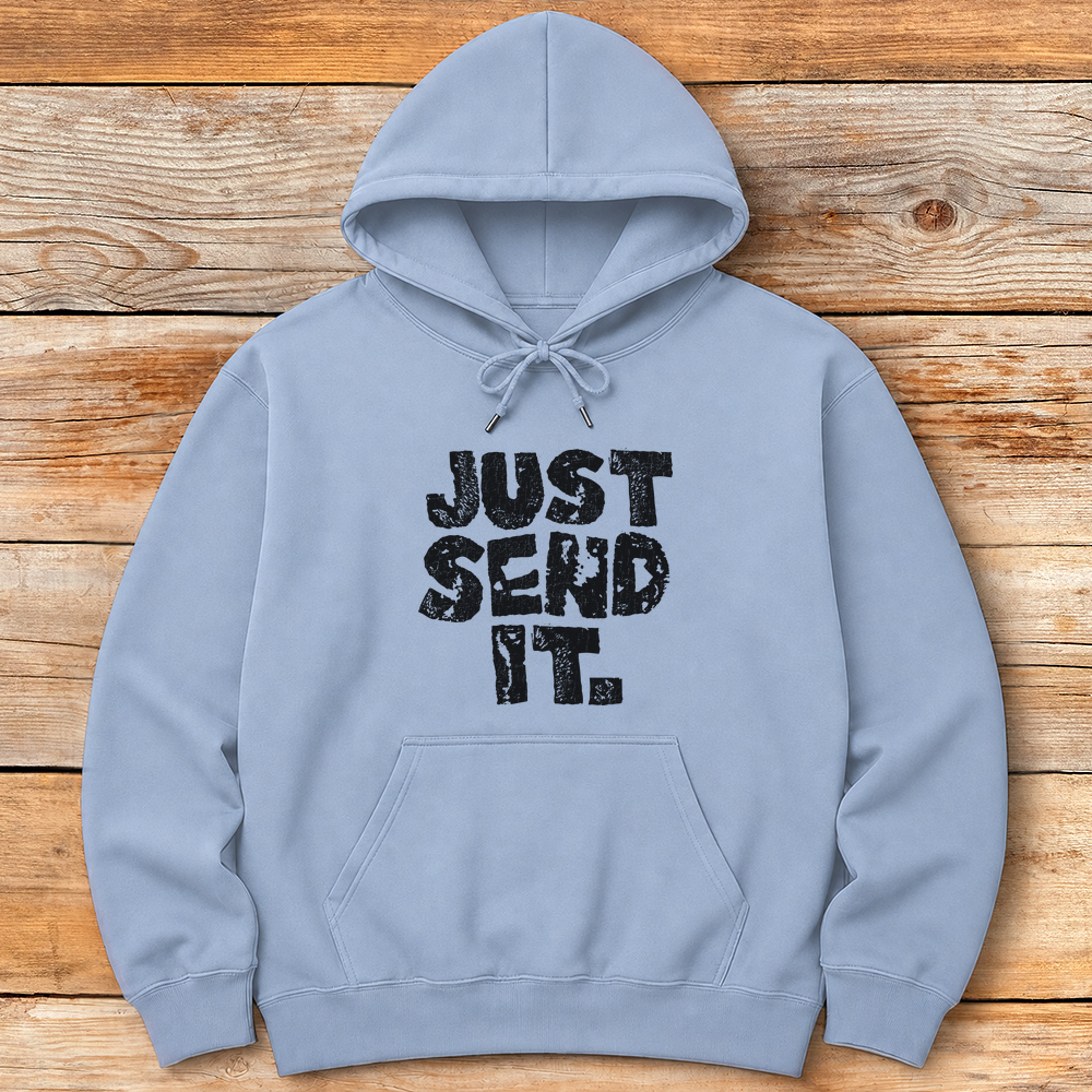 Just Send Gritty