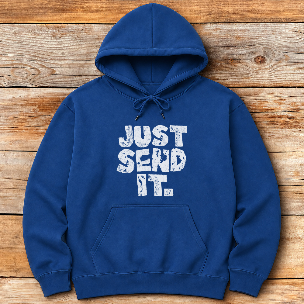 Just Send Gritty