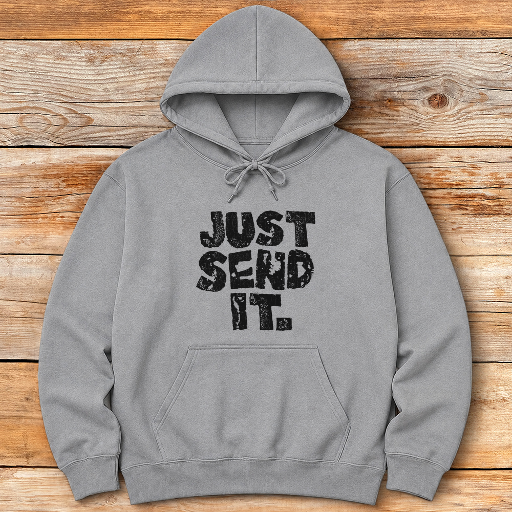 Just Send Gritty