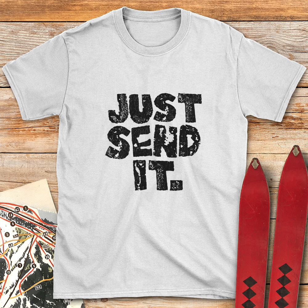 Just Send Gritty