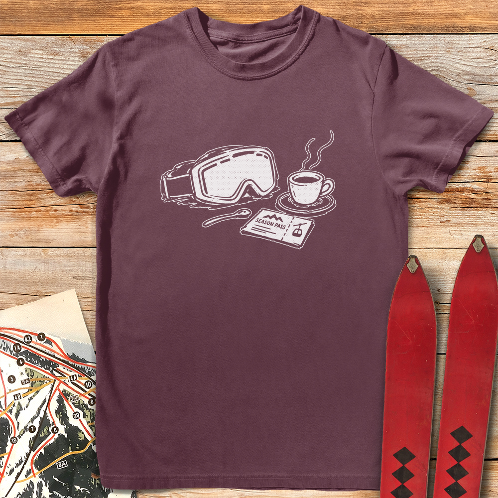 Coffee First