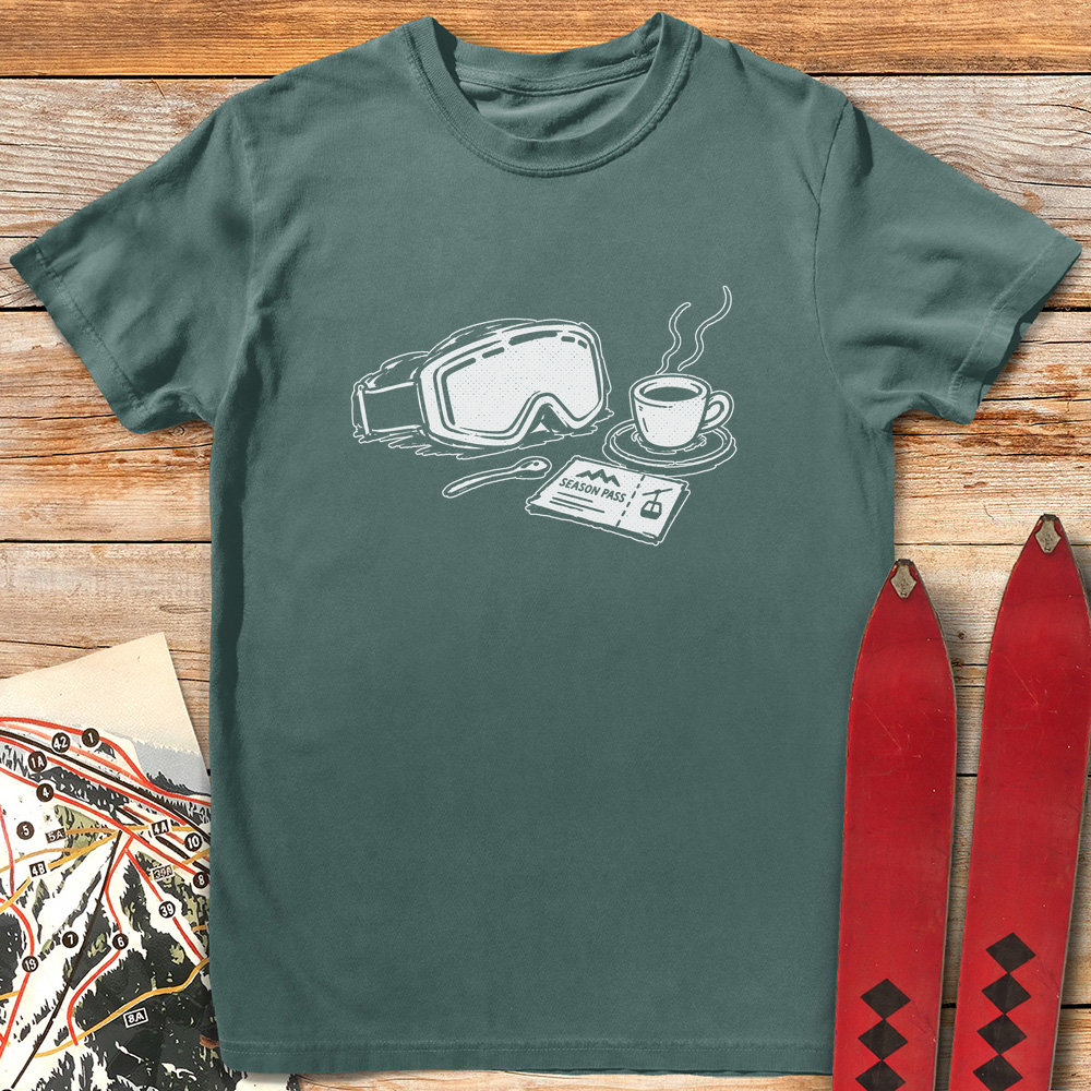 Coffee First