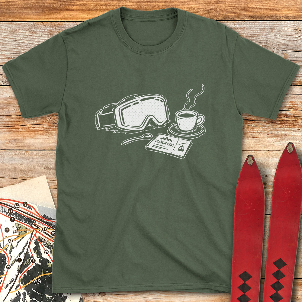 Coffee First
