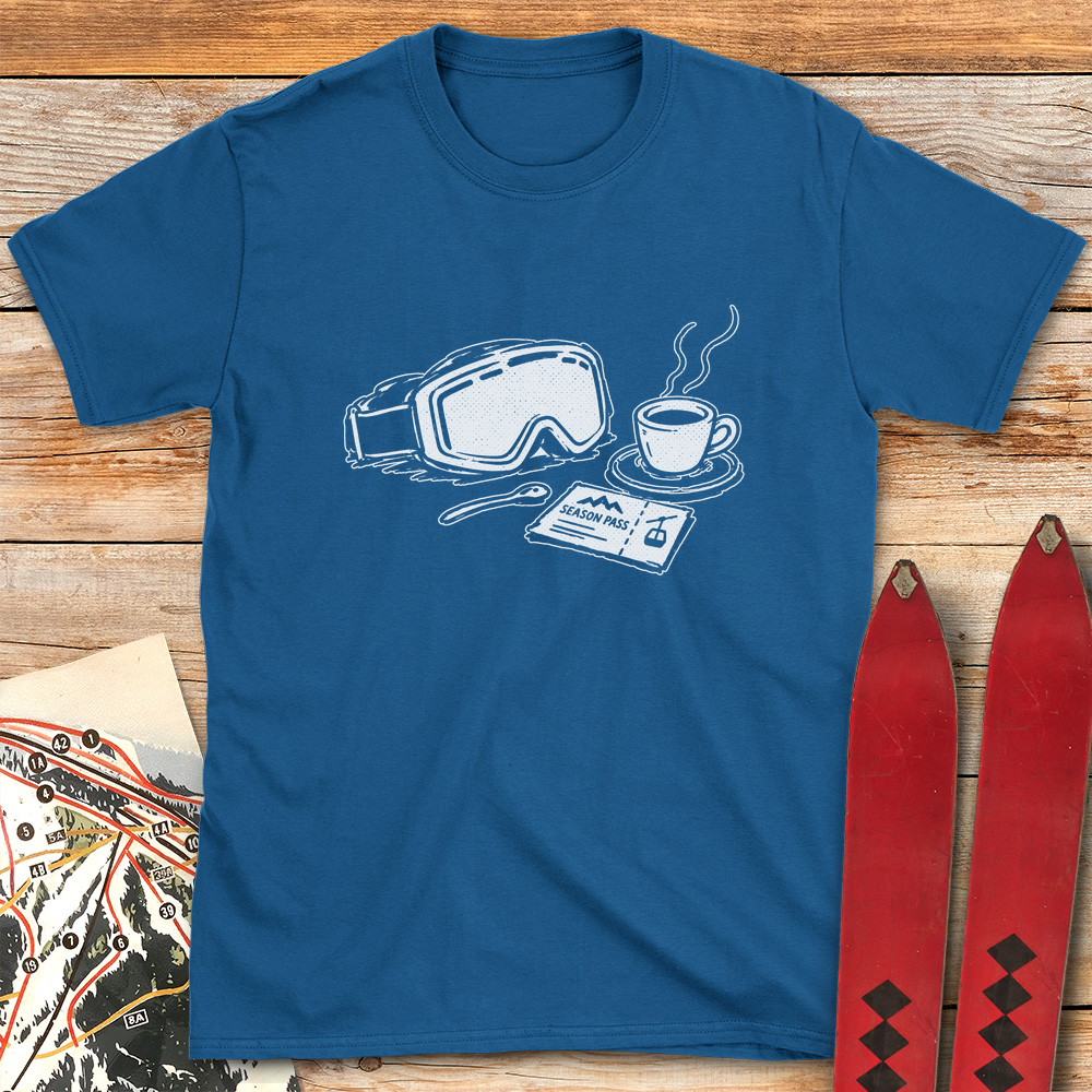 Coffee First