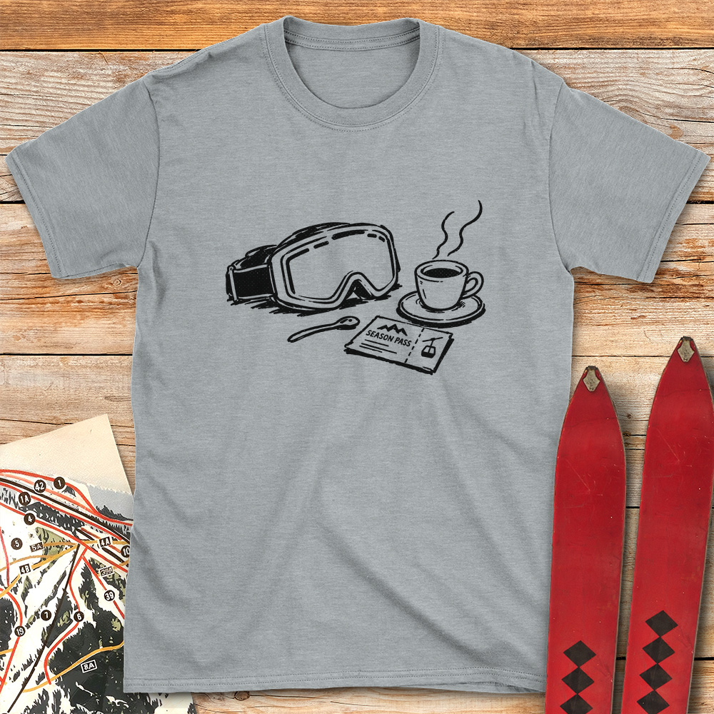 Coffee First