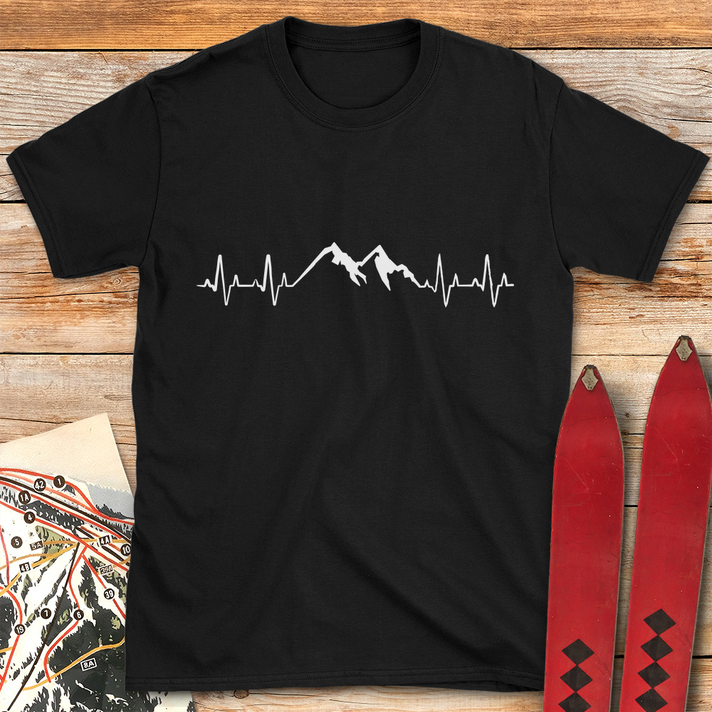 Mountain Heartbeat