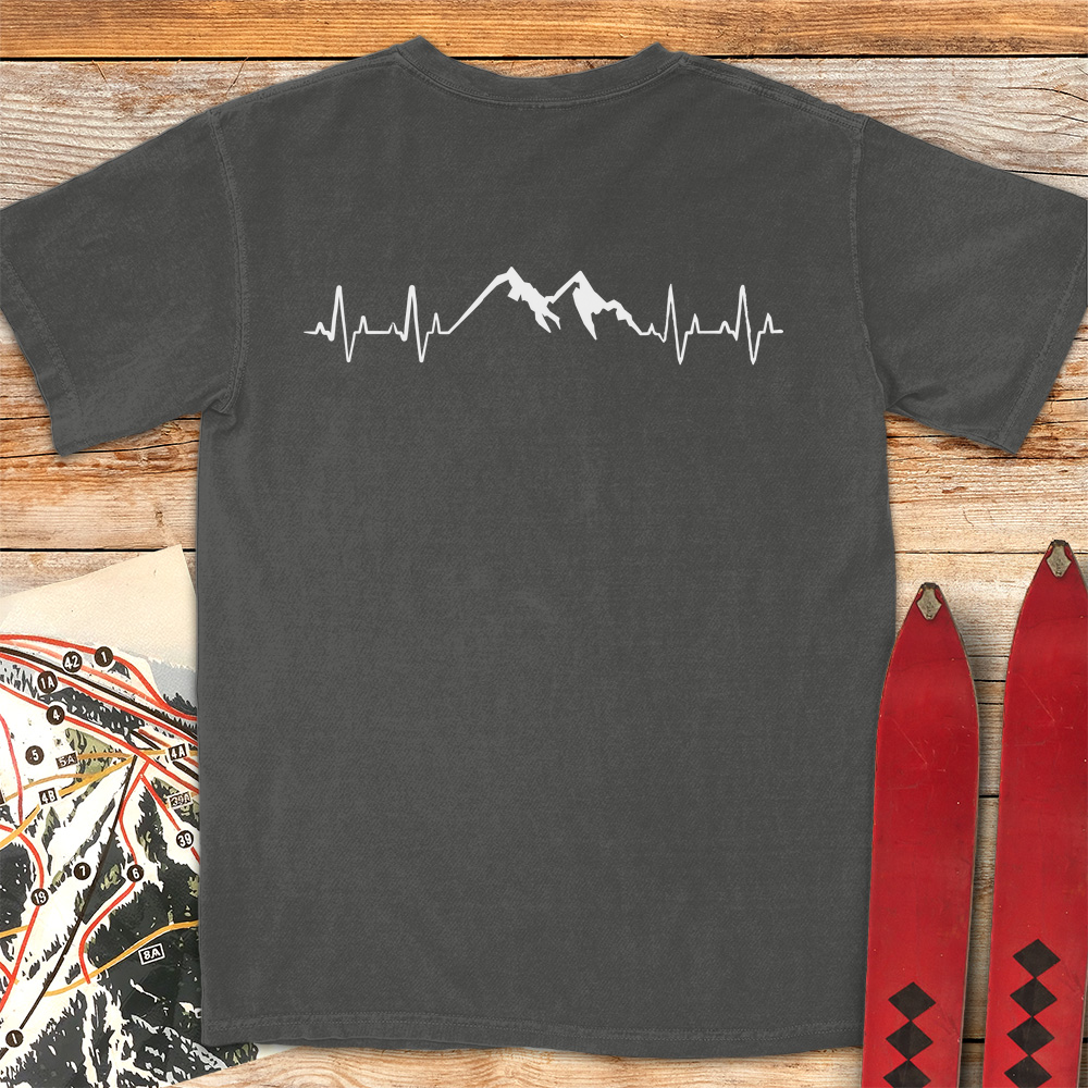 Mountain Heartbeat