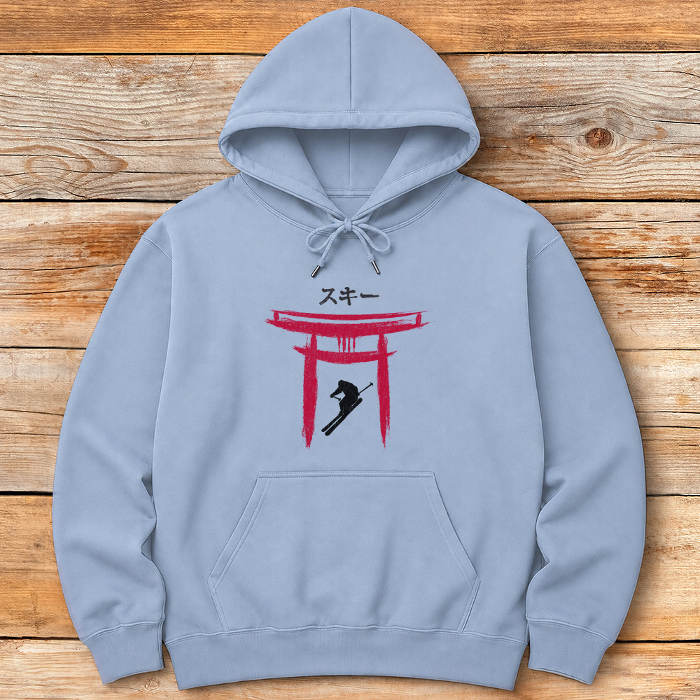 Tori Skier