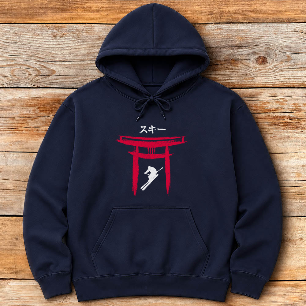 Tori Skier