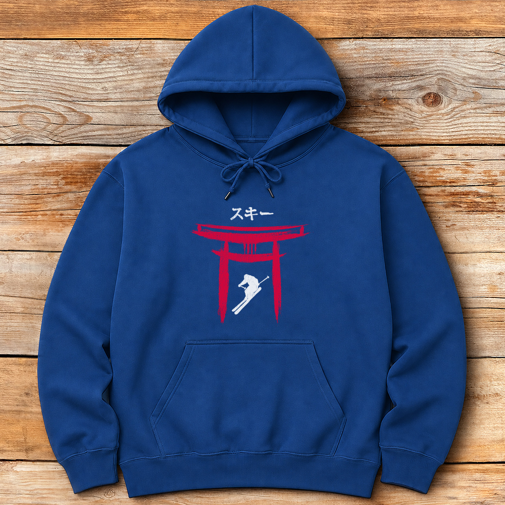 Tori Skier