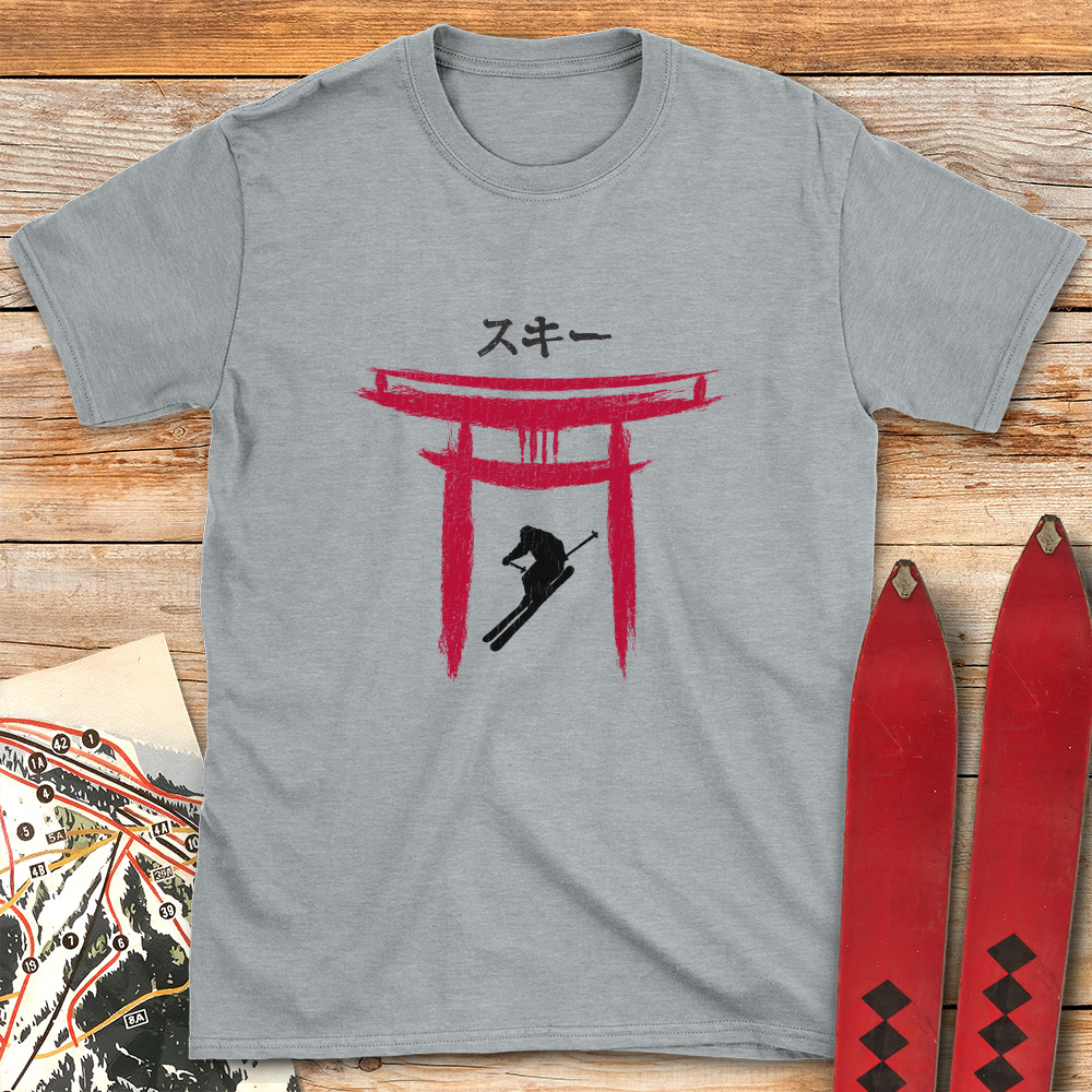 Tori Skier