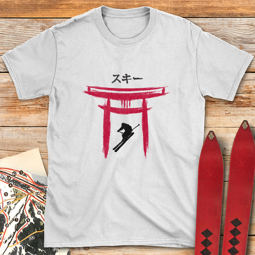 Tori Skier