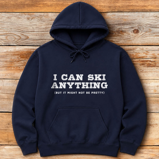 Anything Mostly