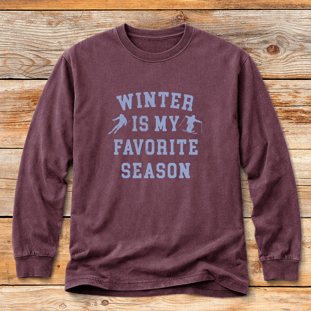 Favorite Season Ski