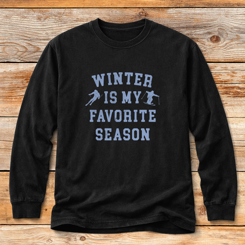 Favorite Season Ski