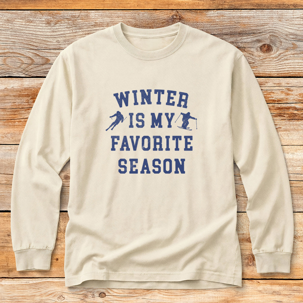 Favorite Season Ski