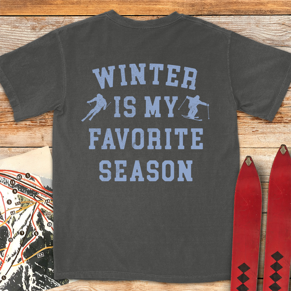 Favorite Season Ski
