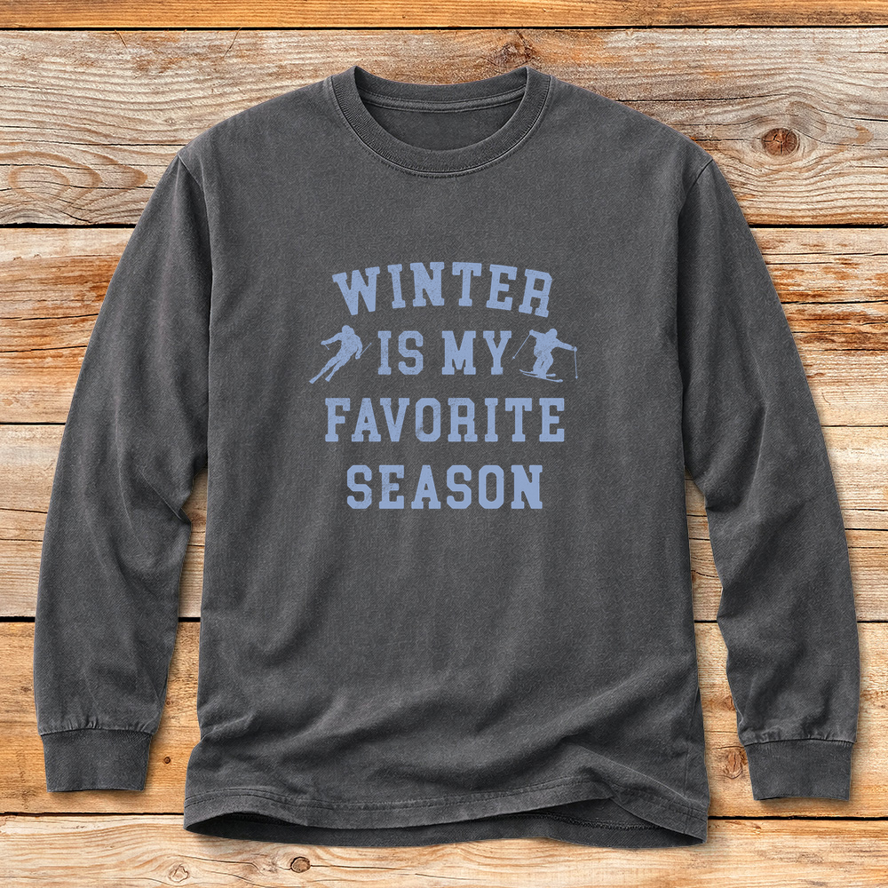 Favorite Season Ski