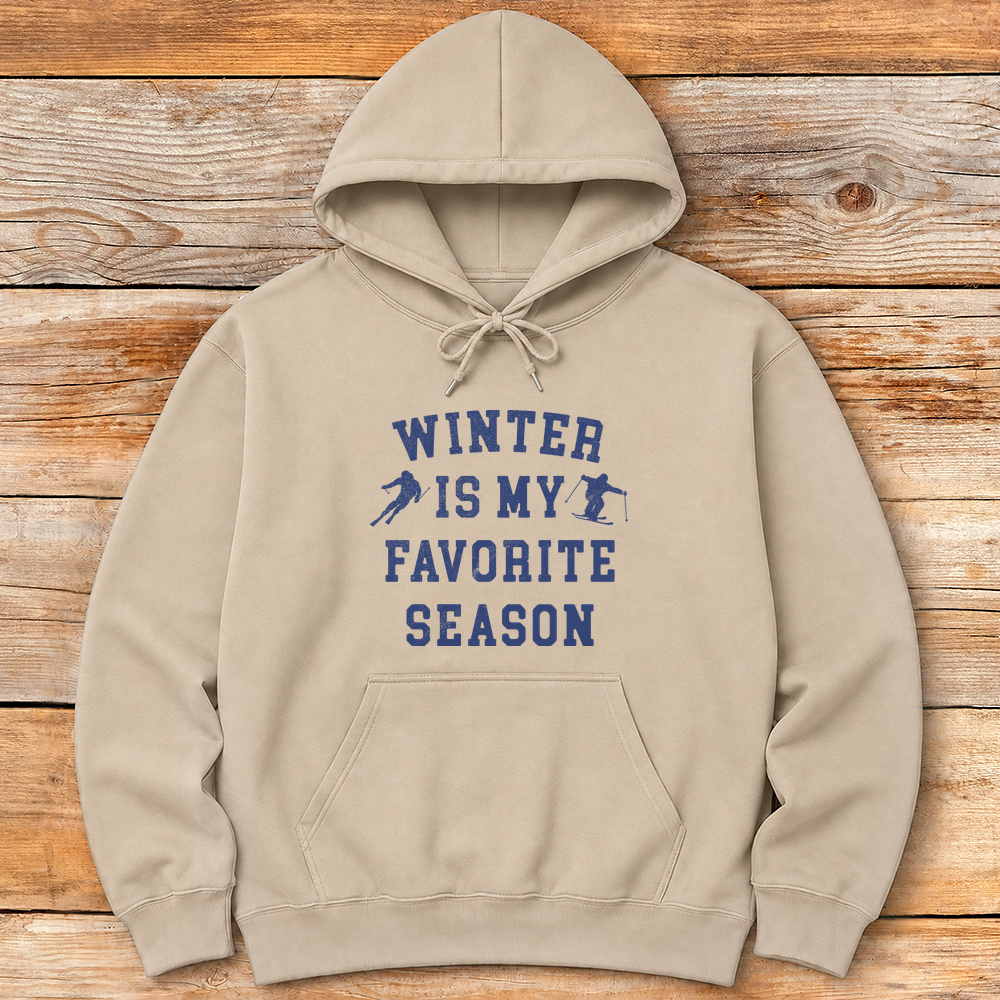 Favorite Season Ski