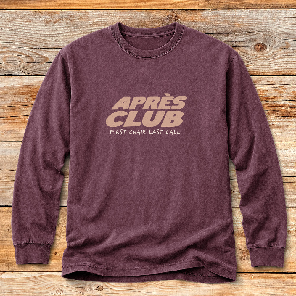 Après Club