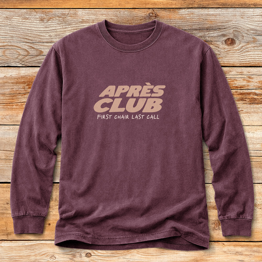 Après Club