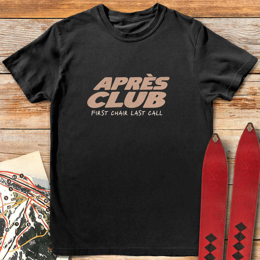 Après Club